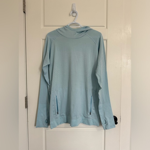 Lululemon Rest Less Hoodie - Picture 2 of 16